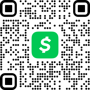 cashapp qr code